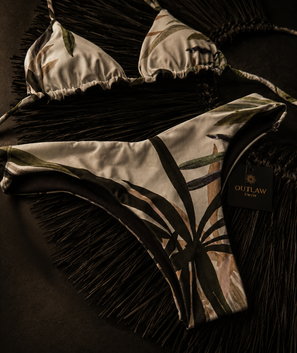 The Bad Habit Bottoms - Wild Bloom