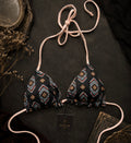 The Desert Jewel Top -  Midnight Mesa