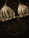 The Desert Jewel Top - Ivory Hunter