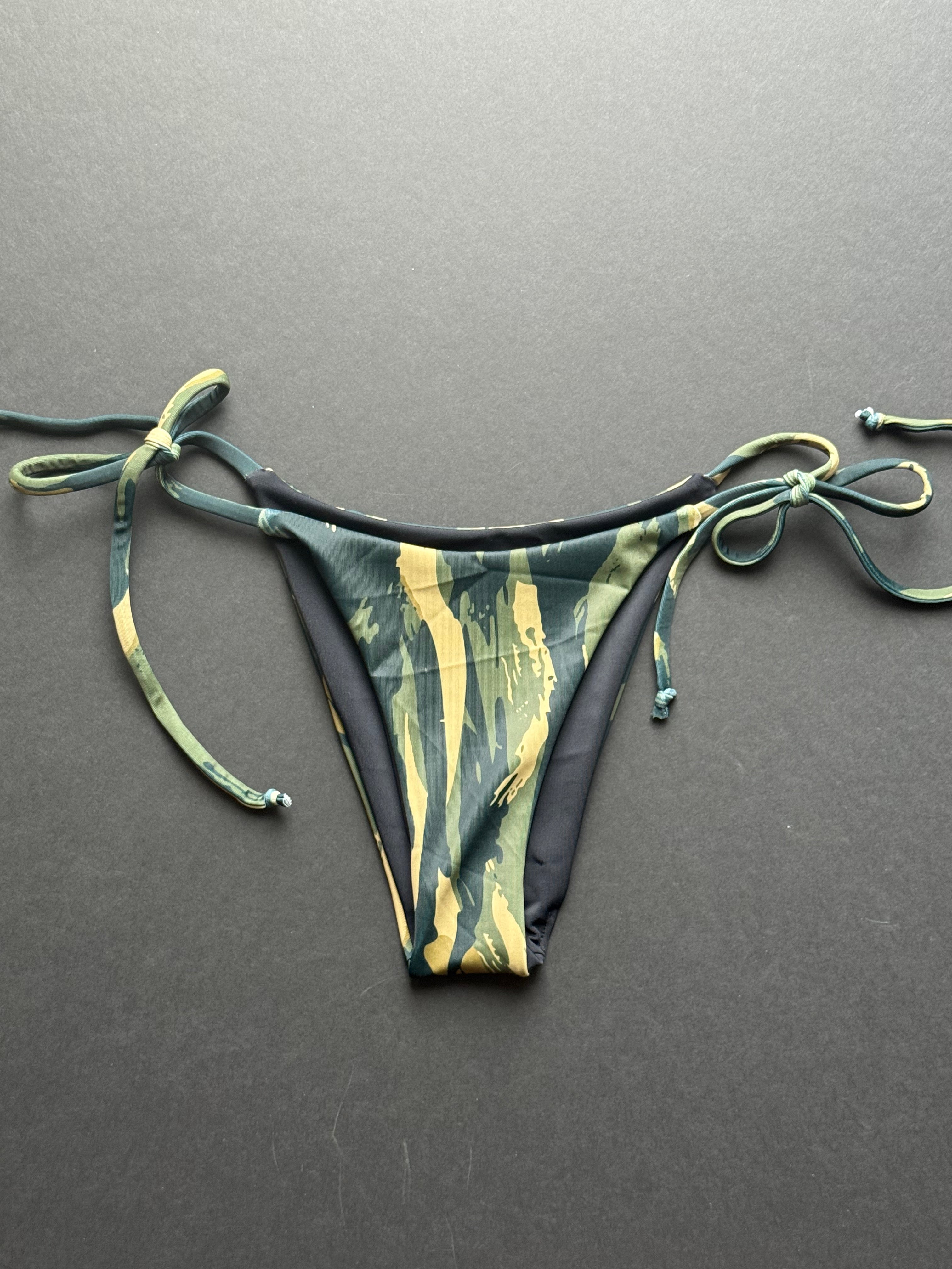 The Sidewinder Bottoms - Outlaw Ops