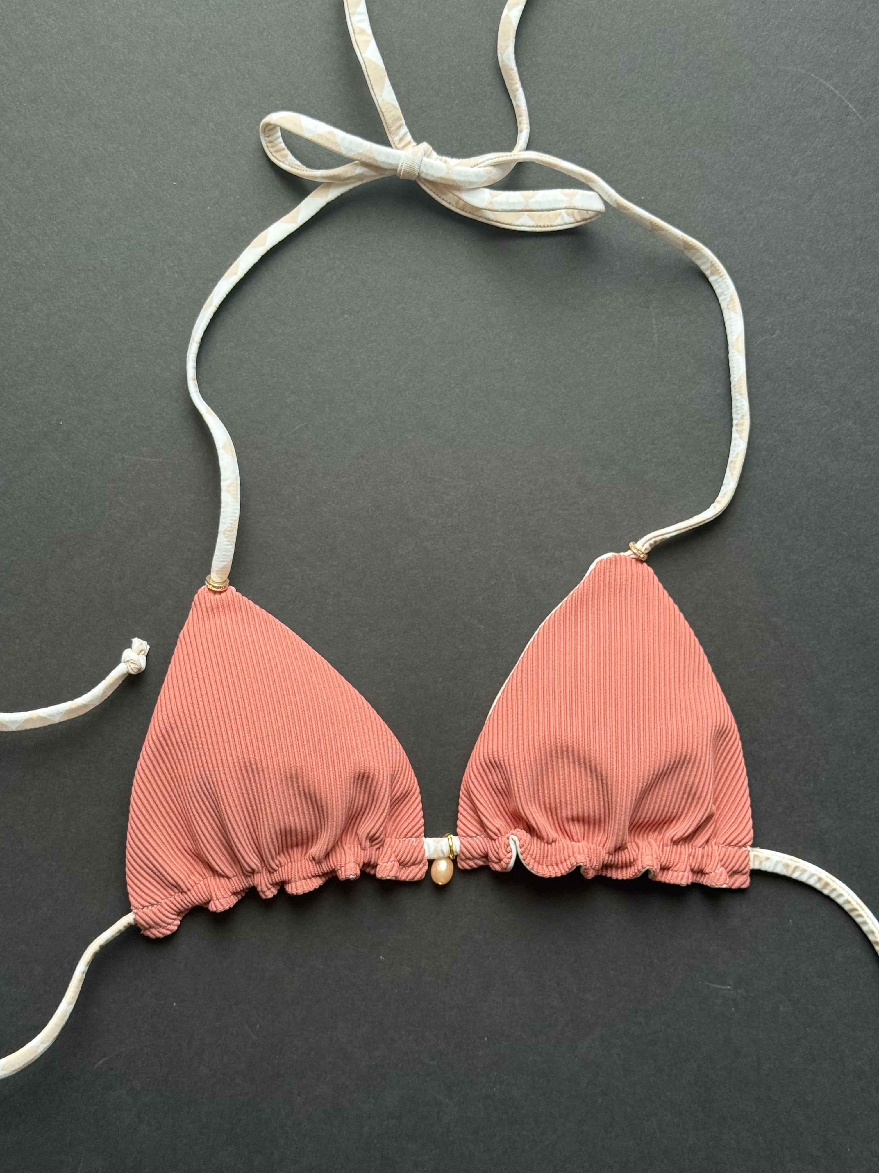 The Desert Jewel Top - Sunbaked