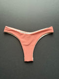 The Bad Habit Bottoms - Sunbaked - Reversable!