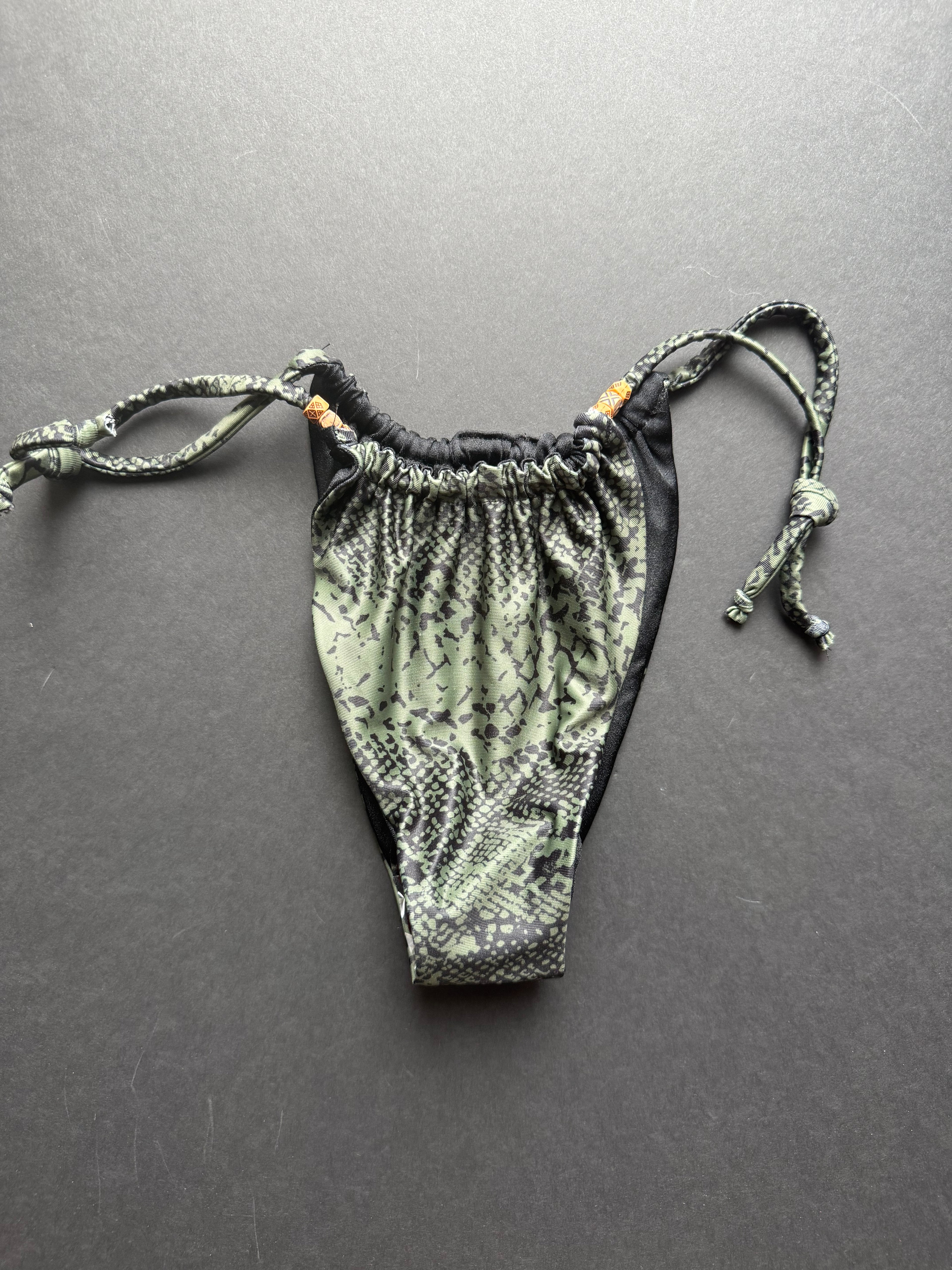 The Desperado Bottoms - Sage Serpent