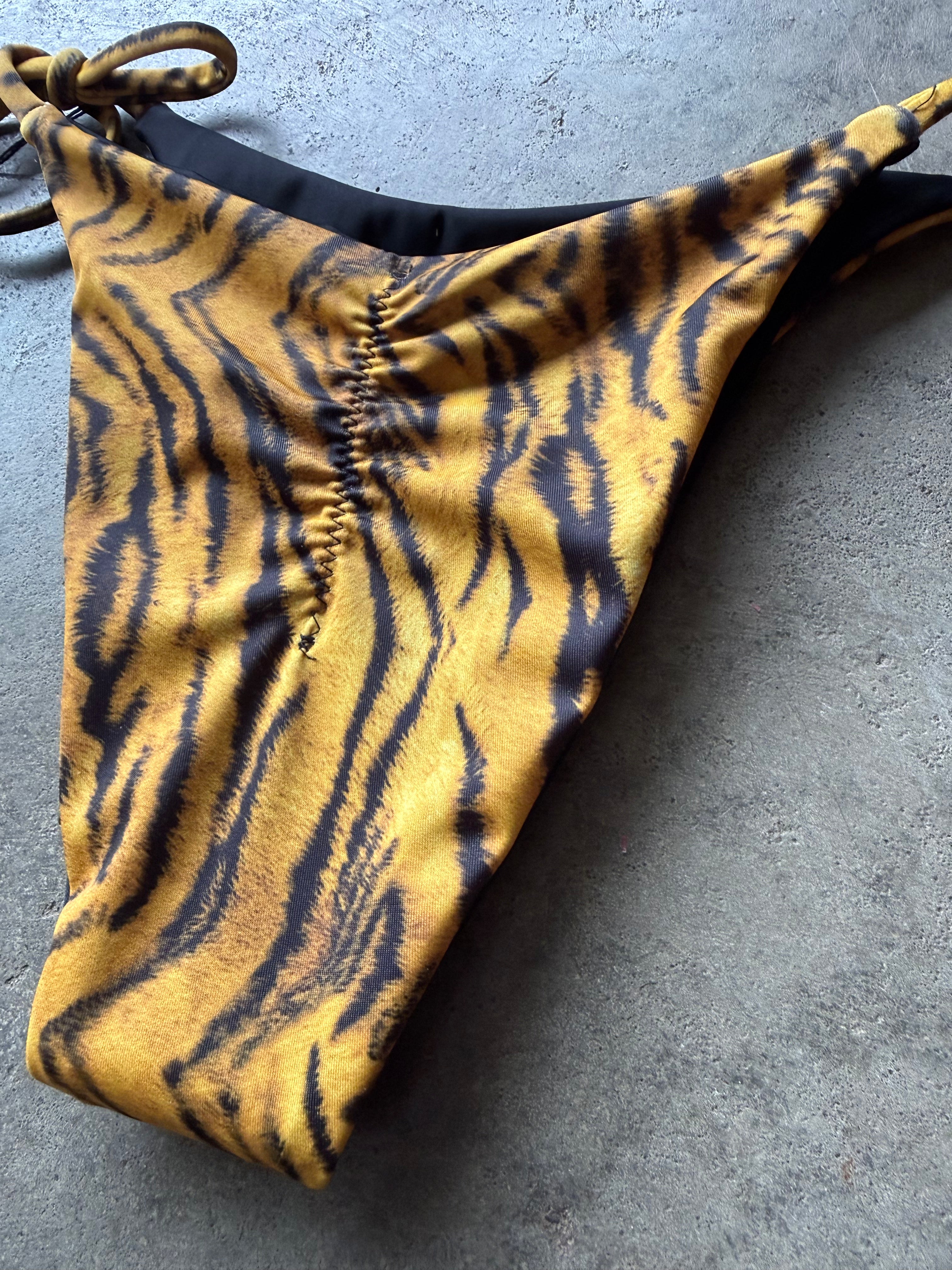 The Sidewinder Bottom - Striker