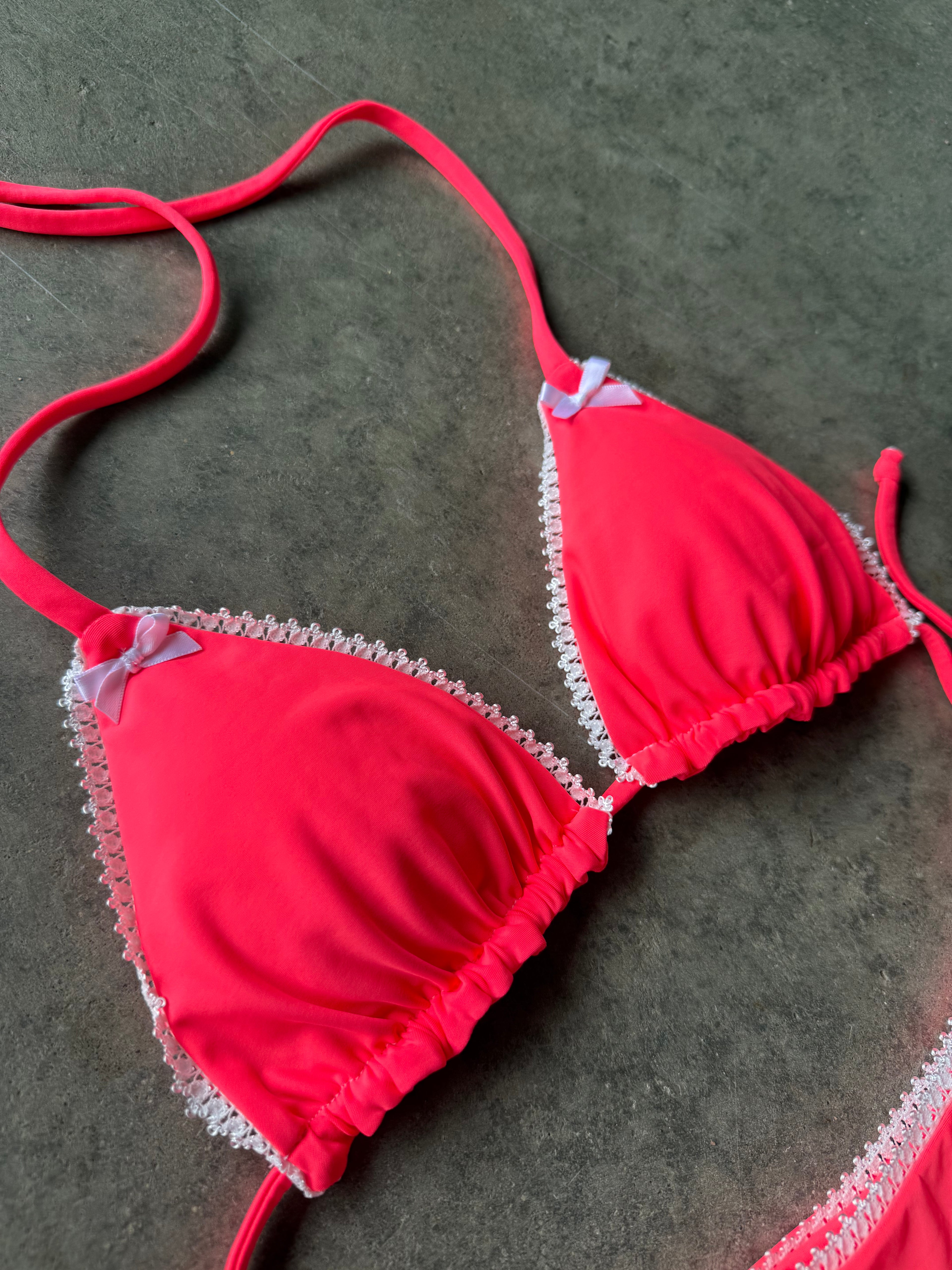 The Desert Jewel Top - Sweet Revenge