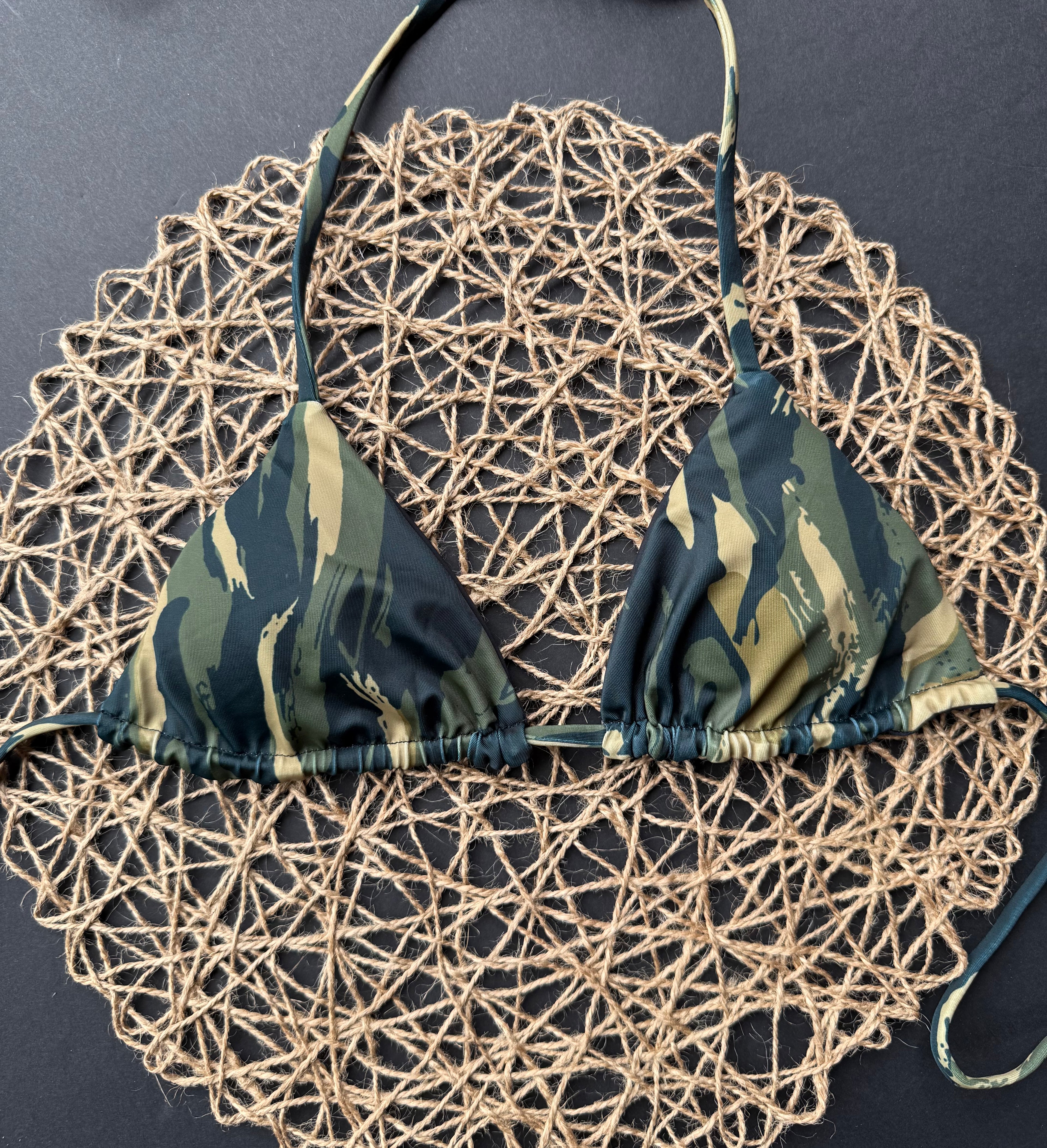 The Desert Jewel Top - Outlaw Ops